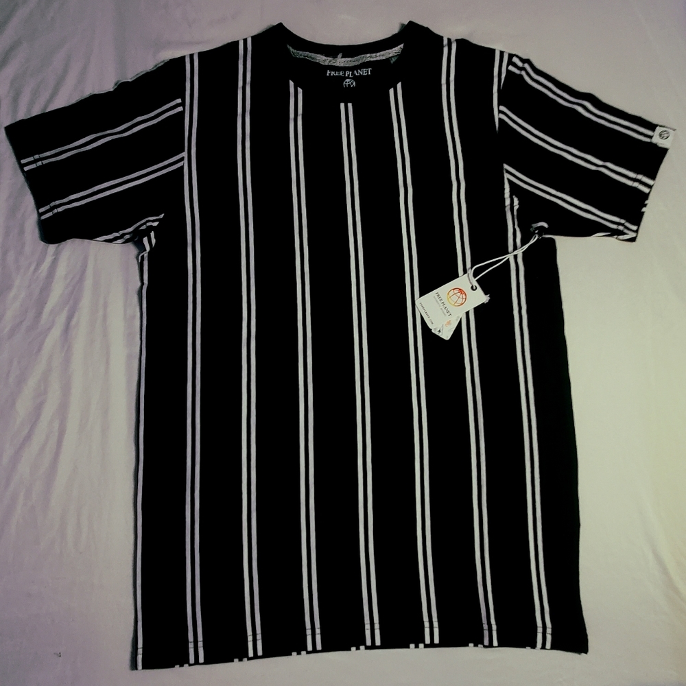 Free Planet Shirt